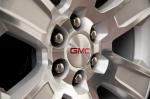 GMC Sierra SLT Crew Cab 2014 года